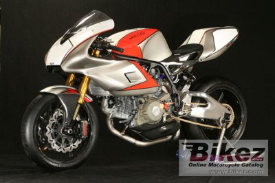 2009 NCR Millona One Shot photo